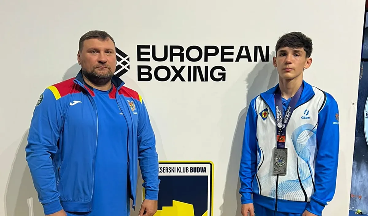 Alexandru-Achile Buhaniuc Alexandru-Achile Buhaniuc