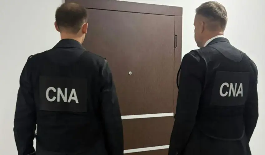 Инспекторов ANSA подозревают в коррупции – обыски, задержания и позиция ведомства арест инспектора ANSA