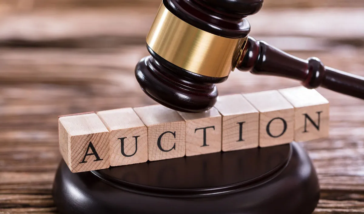 auction