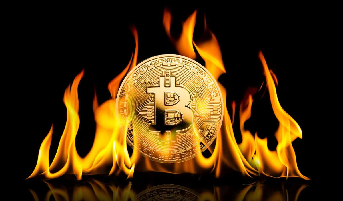 Bitcoin