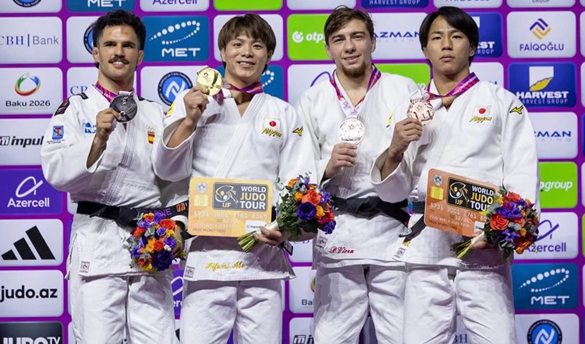 judo championship judo championship