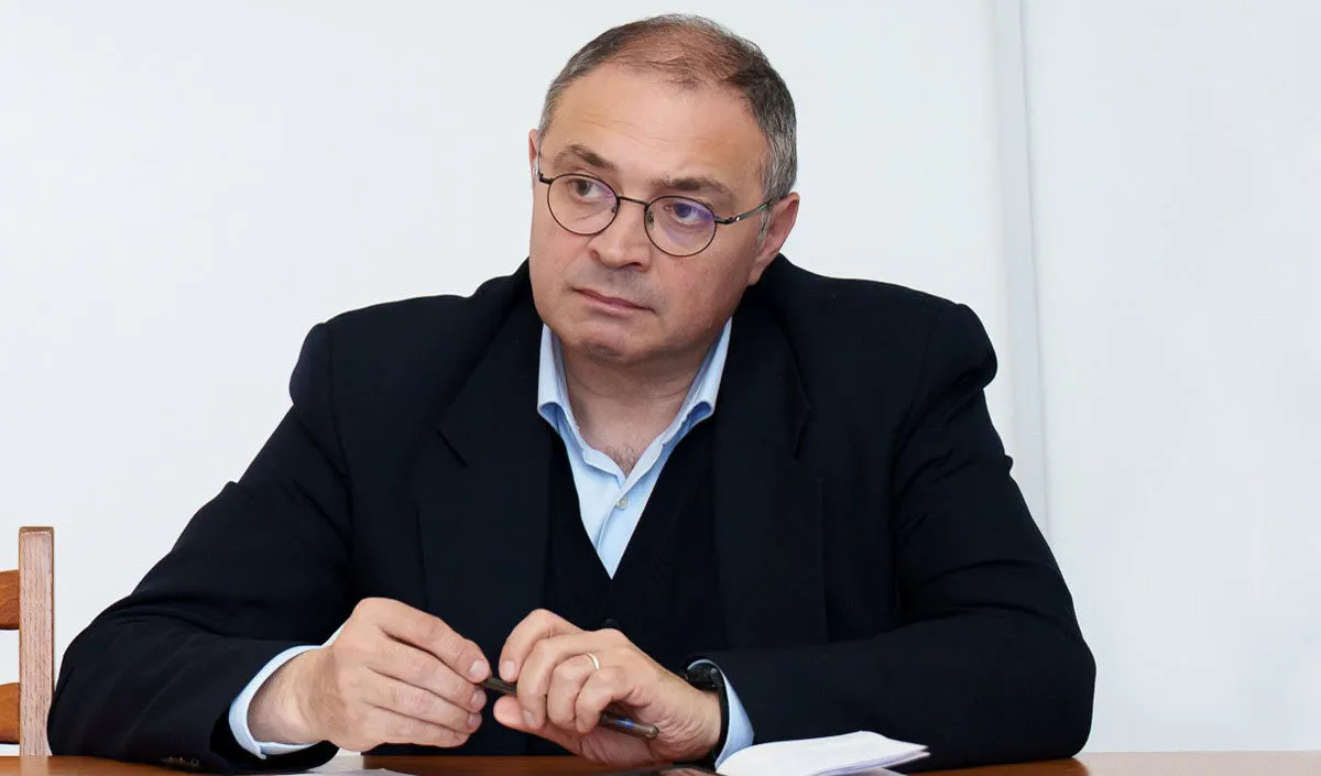 Dan Suruceanu