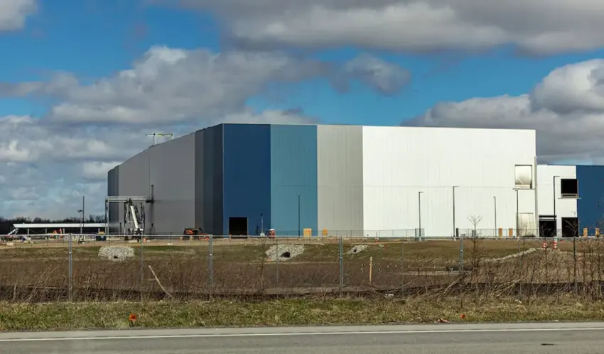 Amazon will allocate more than $1 billion to support communities around its data centres in the US data centre
