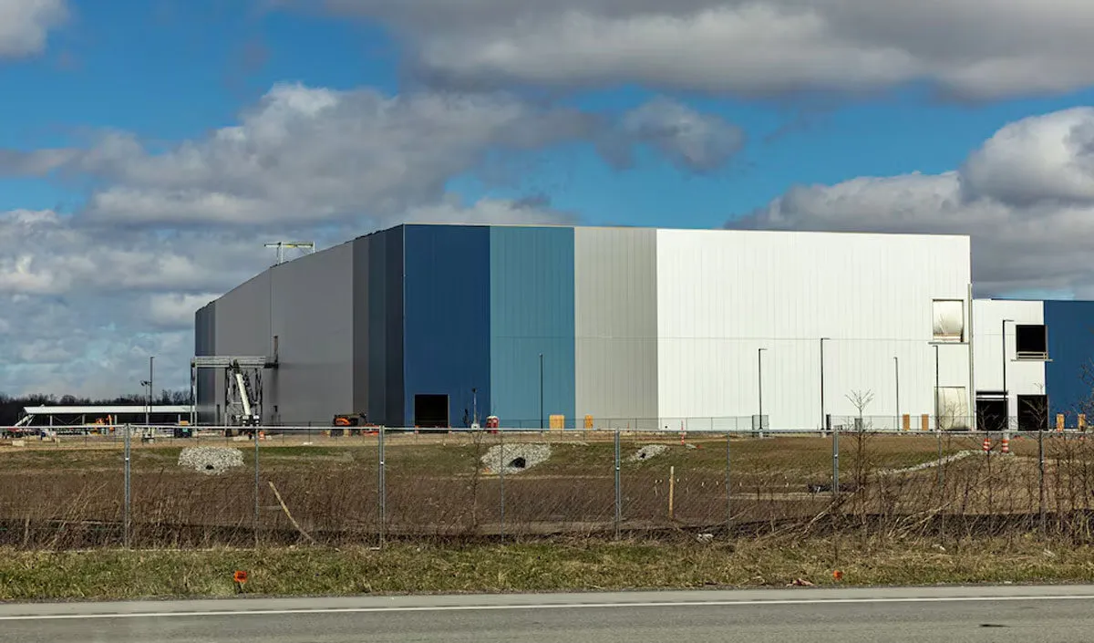 data centre data centre