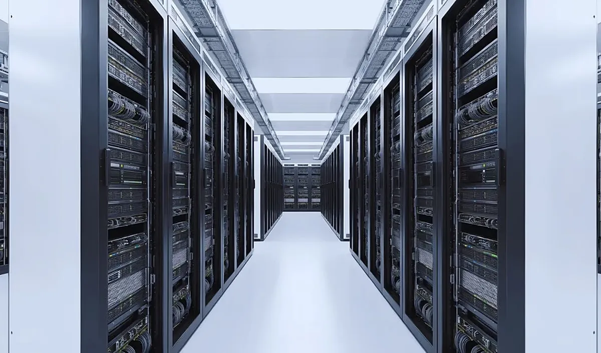 Data centres are becoming the new front line Data center
