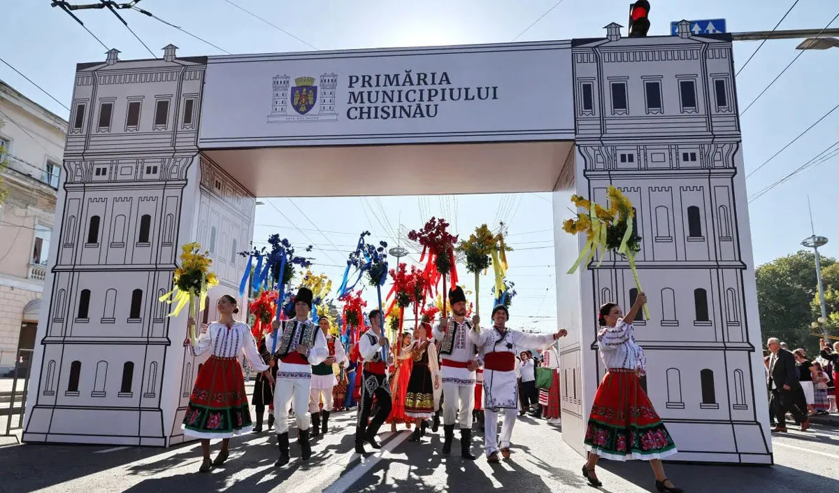 Ziua orașului