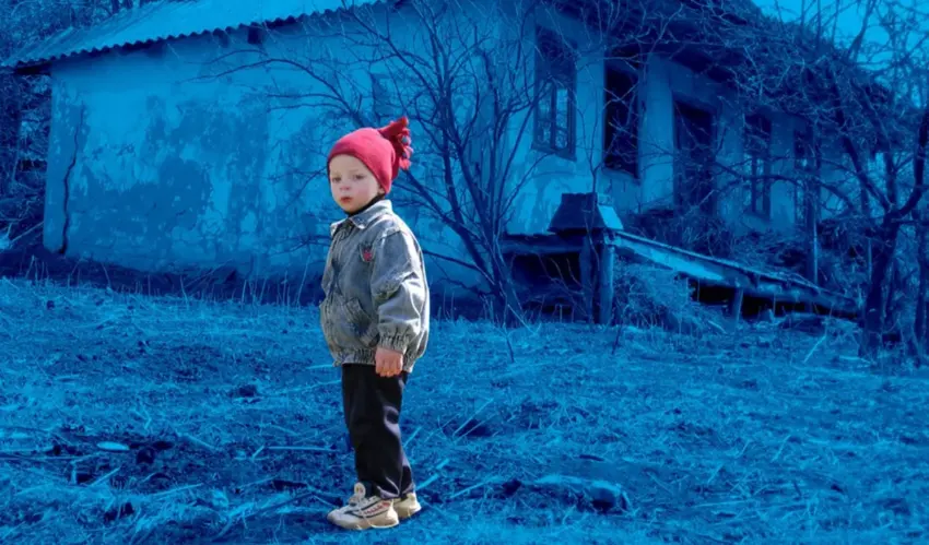Un copil din trei trăiește în sărăcie. Ce măsuri propune Guvernul copii trăiesc în sărăcie