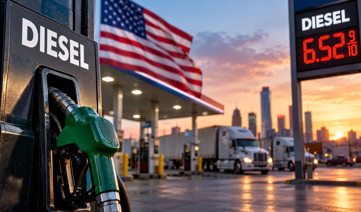 diesel fuel diesel fuel