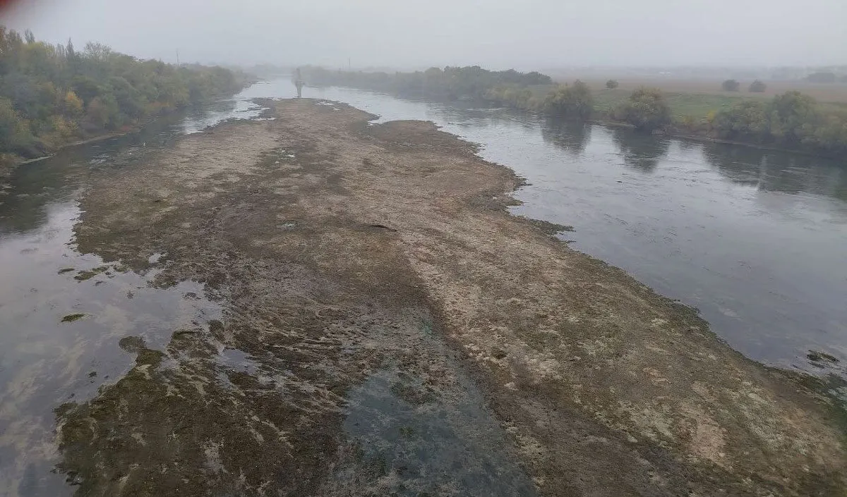 Dniester Dniester