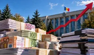 Moldova’s debt landscape in 2026: private sector ‘outpaces’ the state