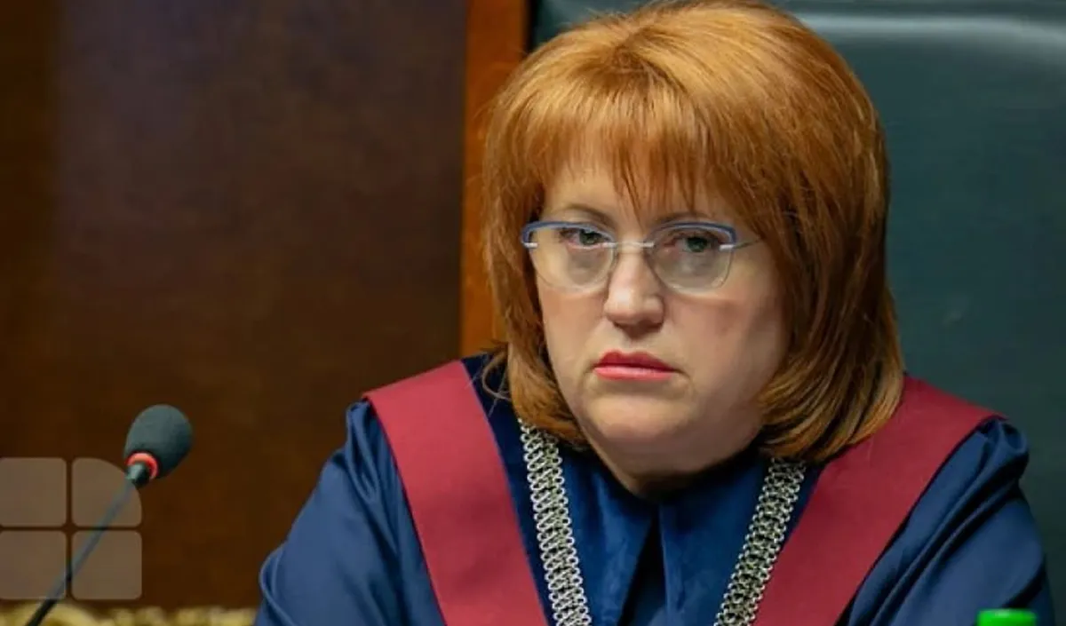 Domnica Manole