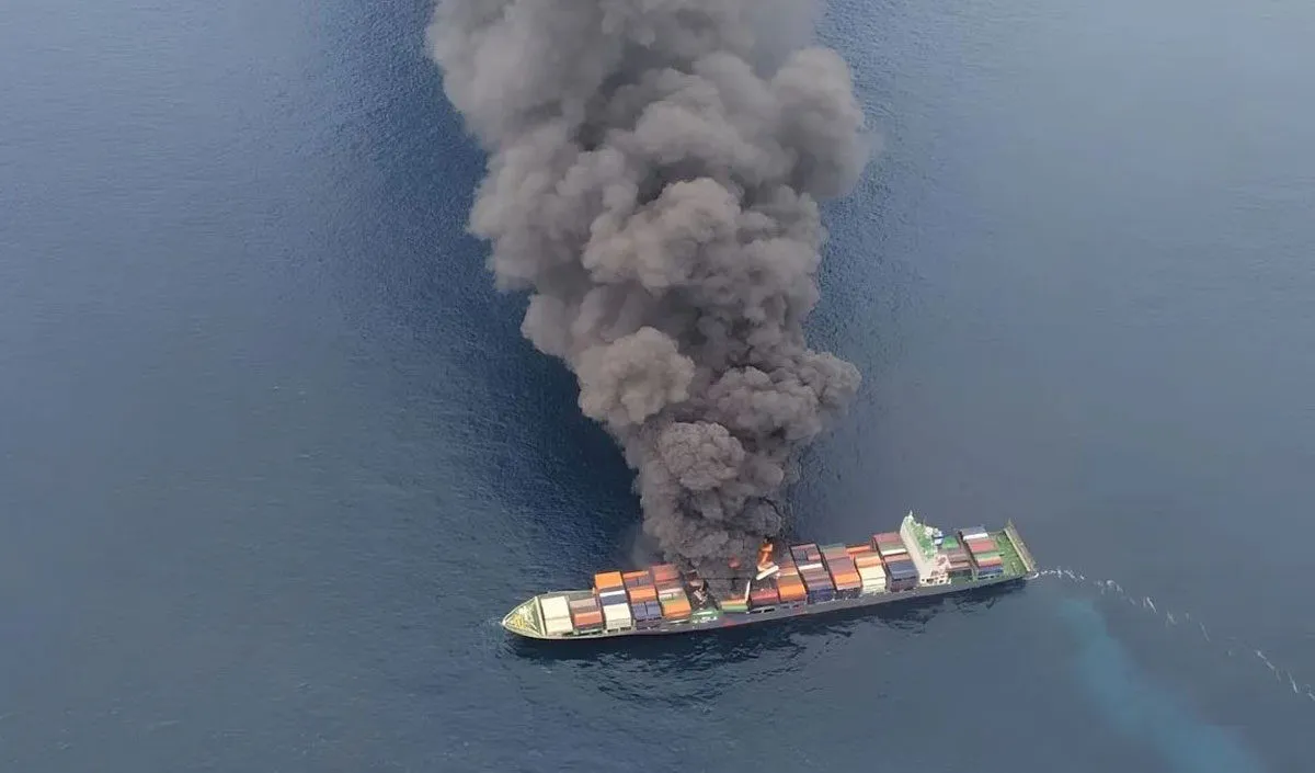 drones in the Black Sea
