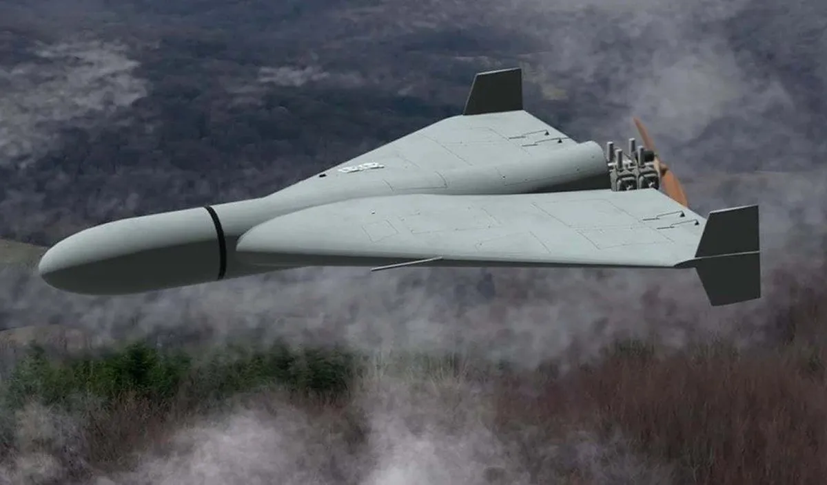 drone