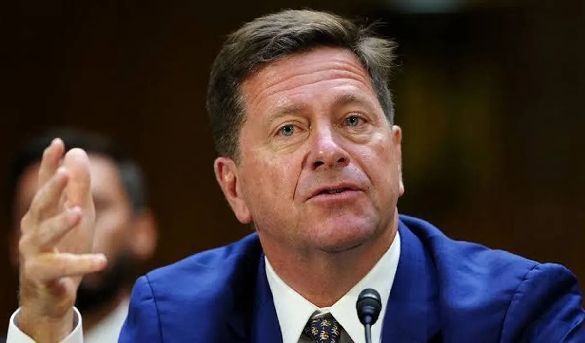 Jay Clayton Jay Clayton