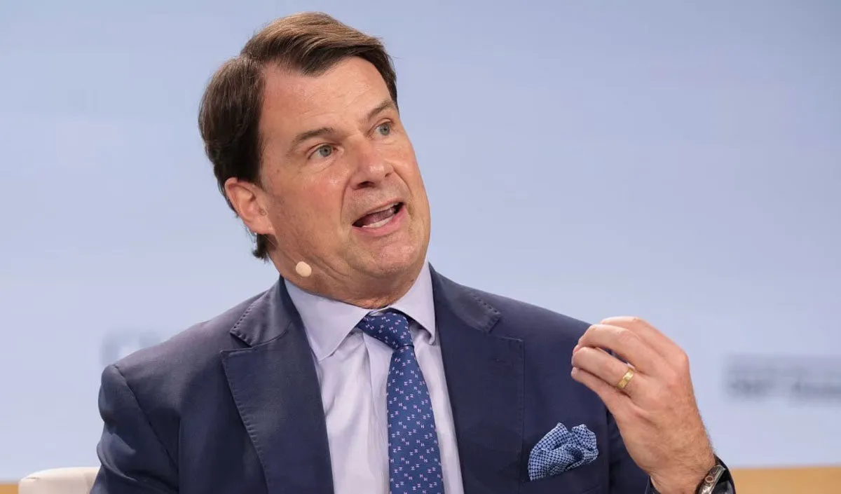 Jim Farley Jim Farley