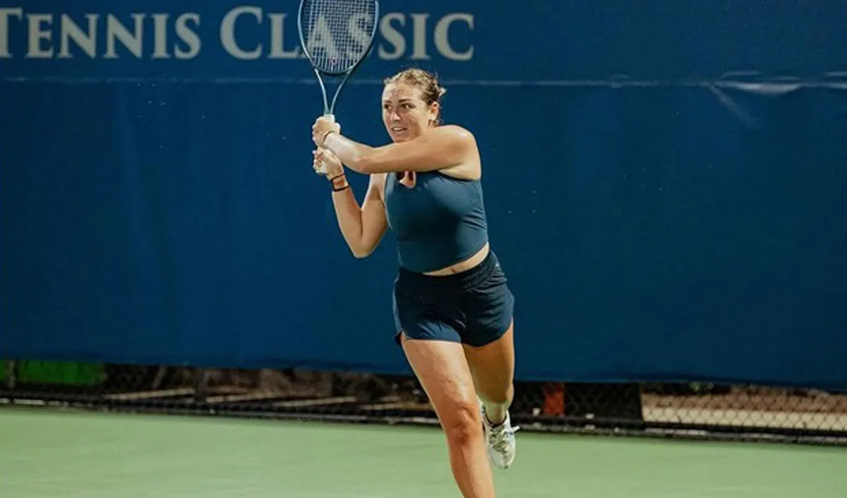 Abigail Rencheli
