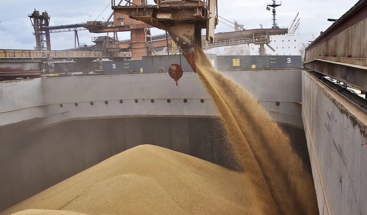 wheat exports wheat exports