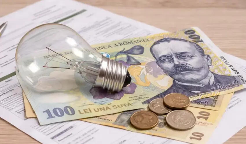 Electricity in Romania