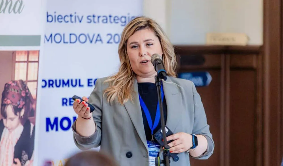 Елена СтепановаЕлена Степанова