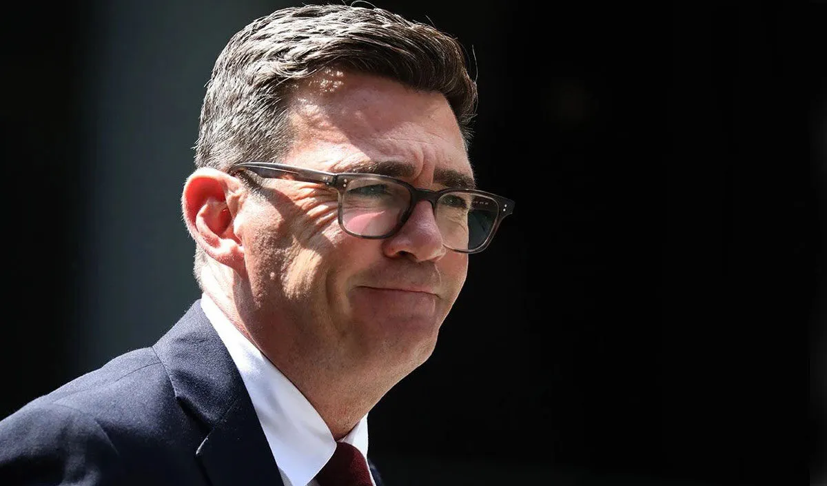 Andy Burnham Andy Burnham