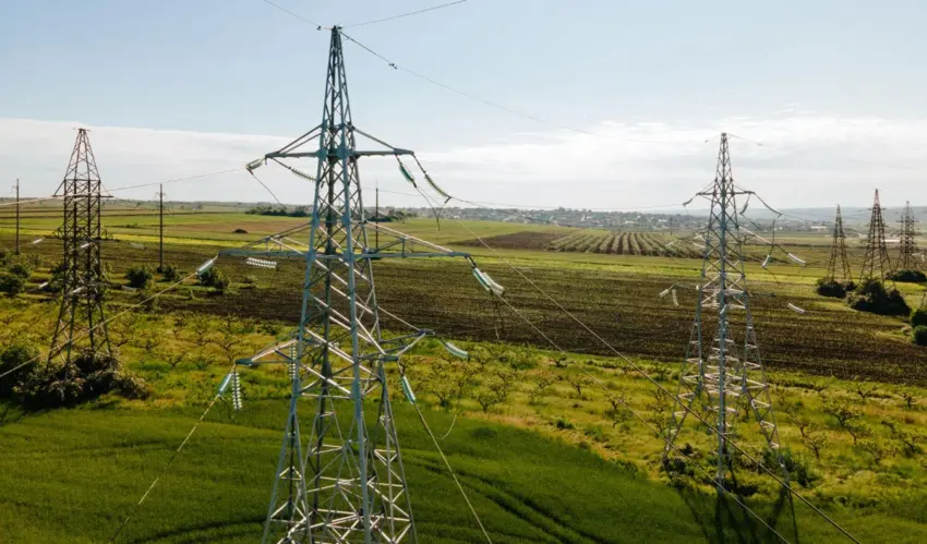 The OSCE has launched a platform to assess climate risks to Moldova’s energy sector Electricity supply