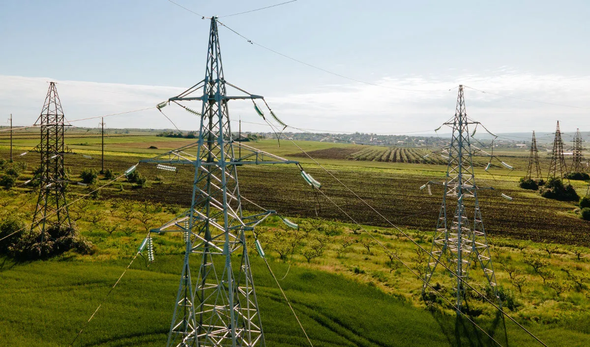 Electricity supply