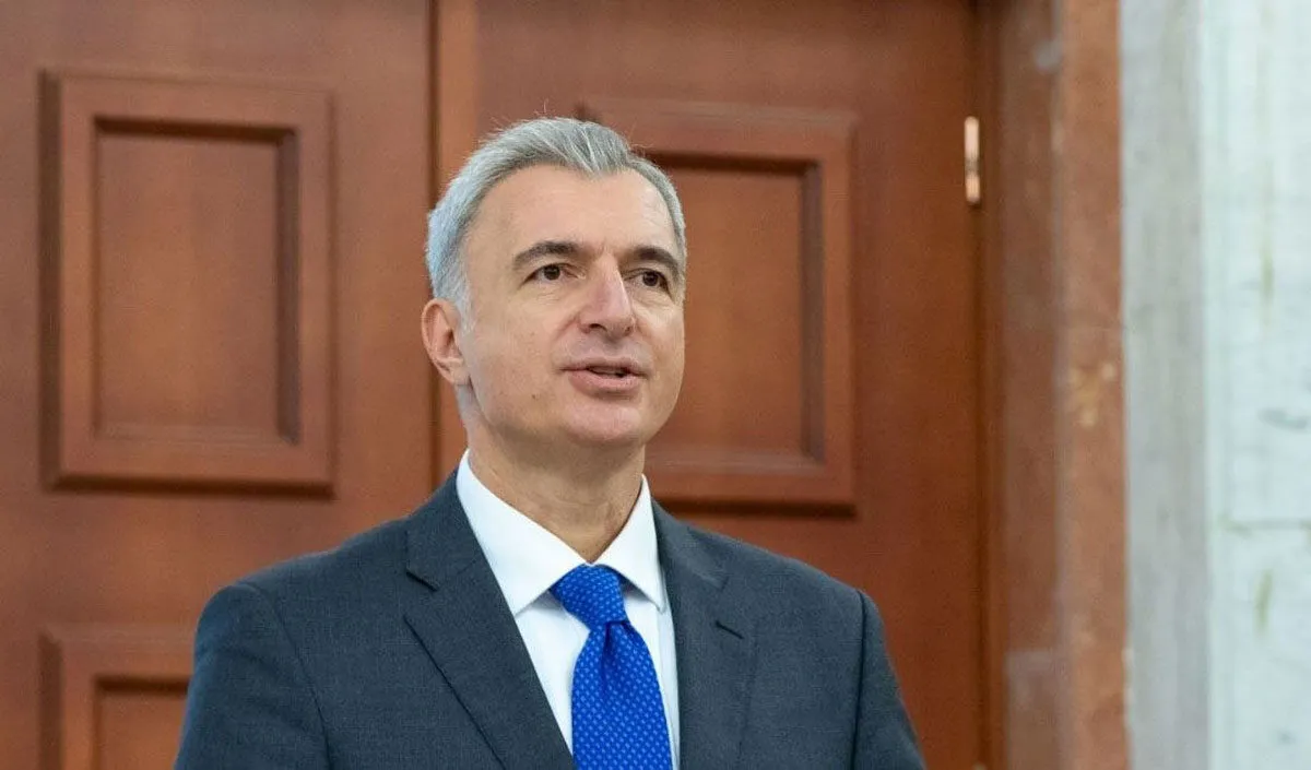 Eugeniu Osmochescu
