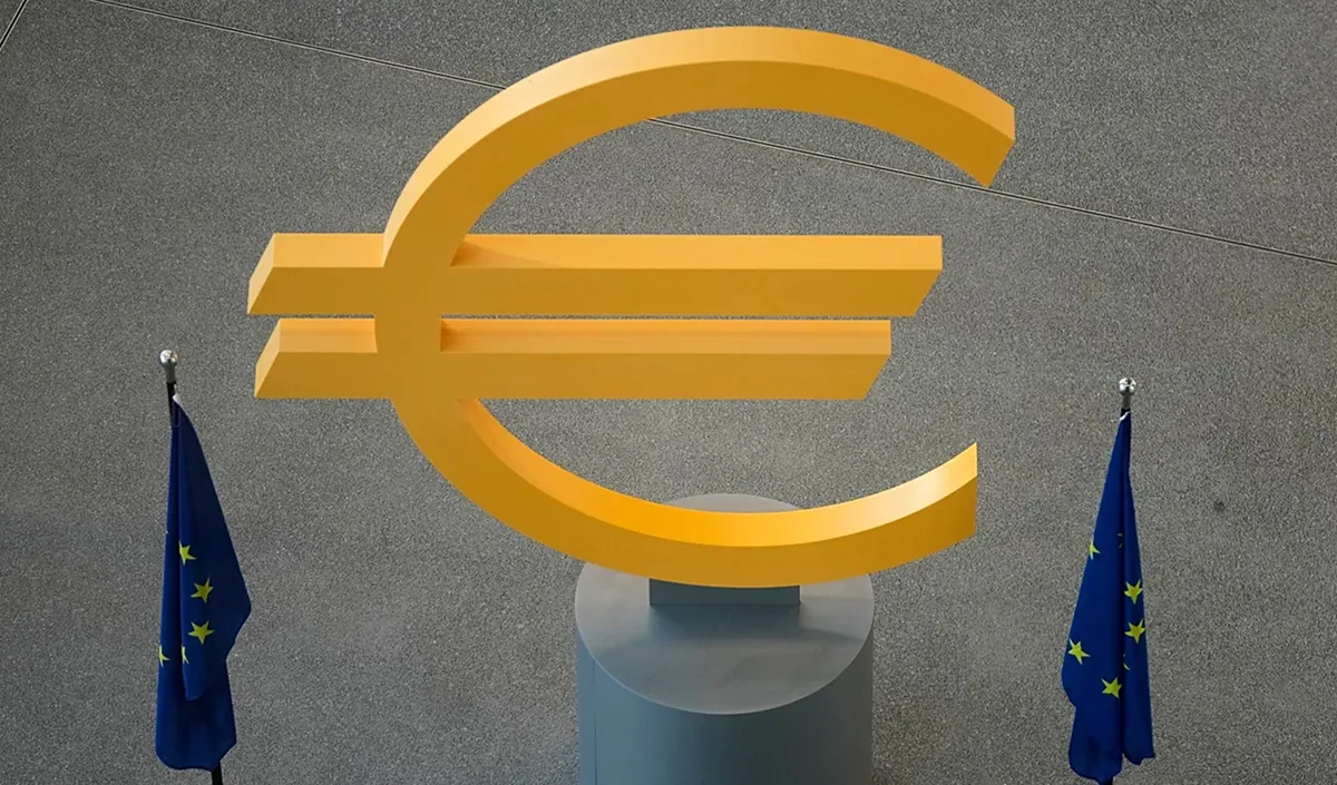 Eurozone Growth Beats Forecasts as Inflation and Energy Risks Rise