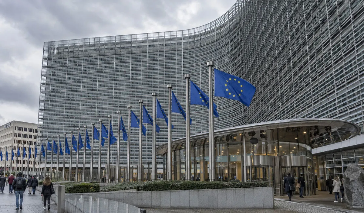 Comisia Europeană