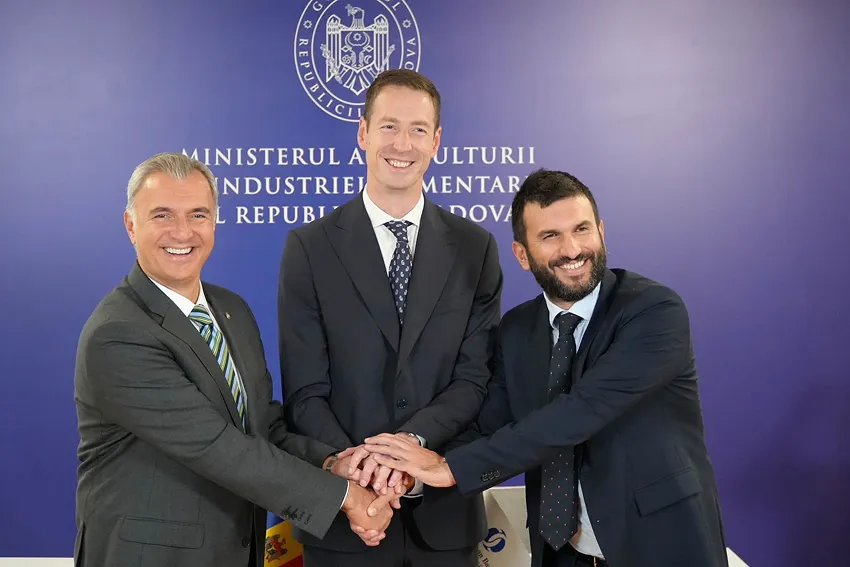 Banca Europeană pentru Reconstrucție și Dezvoltare