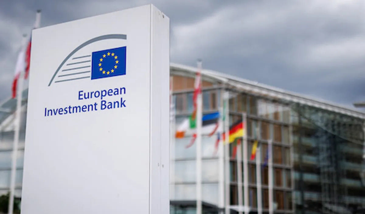 European Investment Bank European Investment Bank