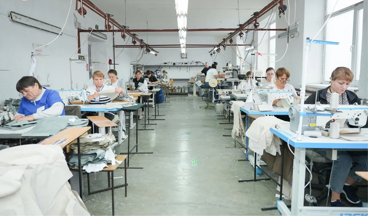 Fabrica Idea Moda