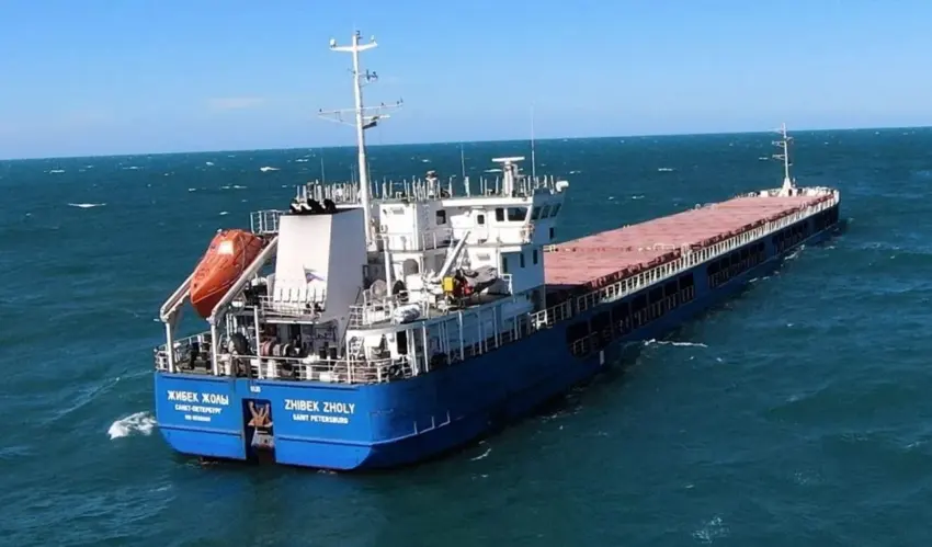 There are indications that freight rates for vessels in the Black Sea region are set to rise further freight