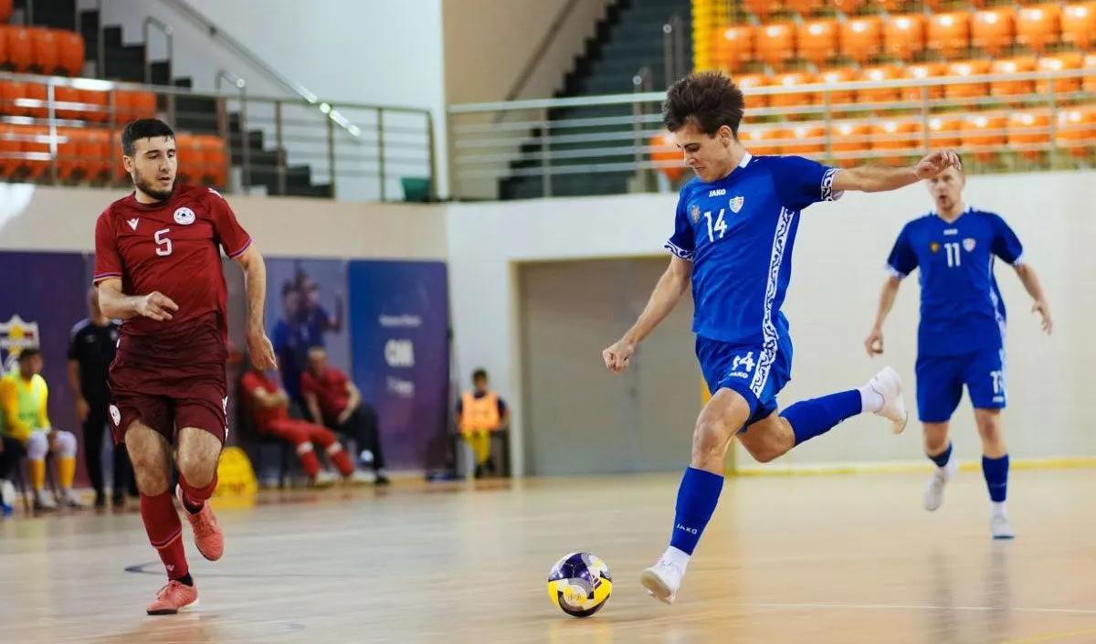 Futsal