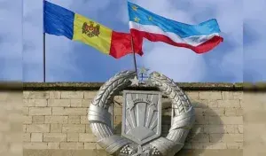 Гагаузский выбор на выборах в Гагаузии 15 ноября