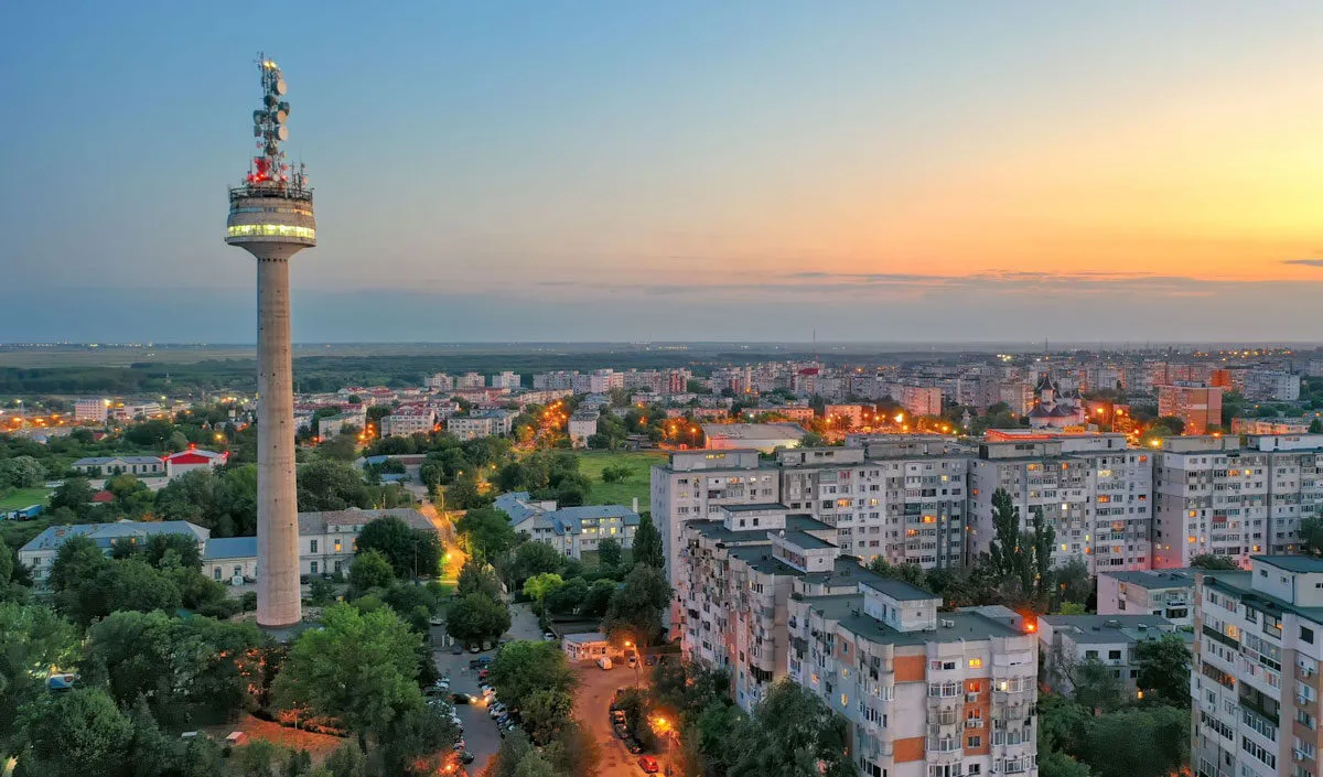 Galați