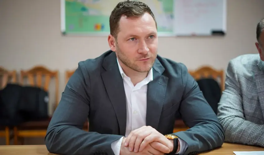 There are plans to expand protected natural areas to cover 10 per cent of the country Gheorghe Hajder