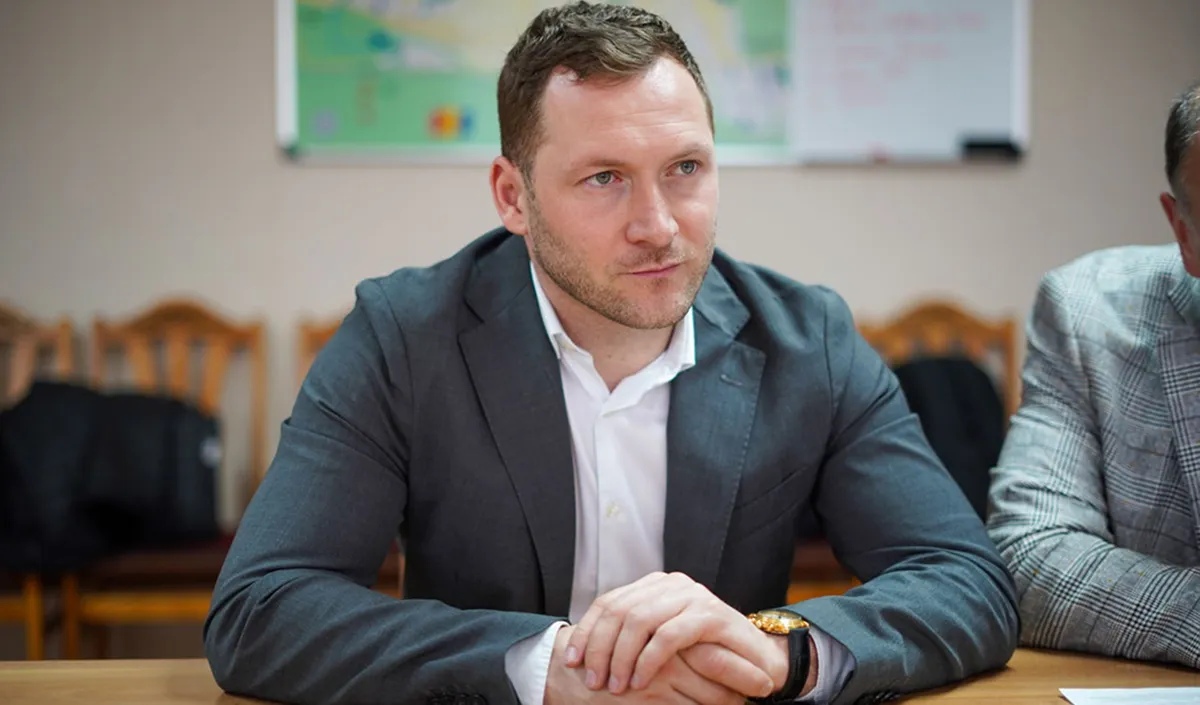 Gheorghe Hajder