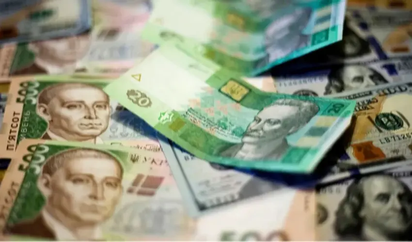 В Украине накопилось 46 млрд гривен платежей без финансирования гривны