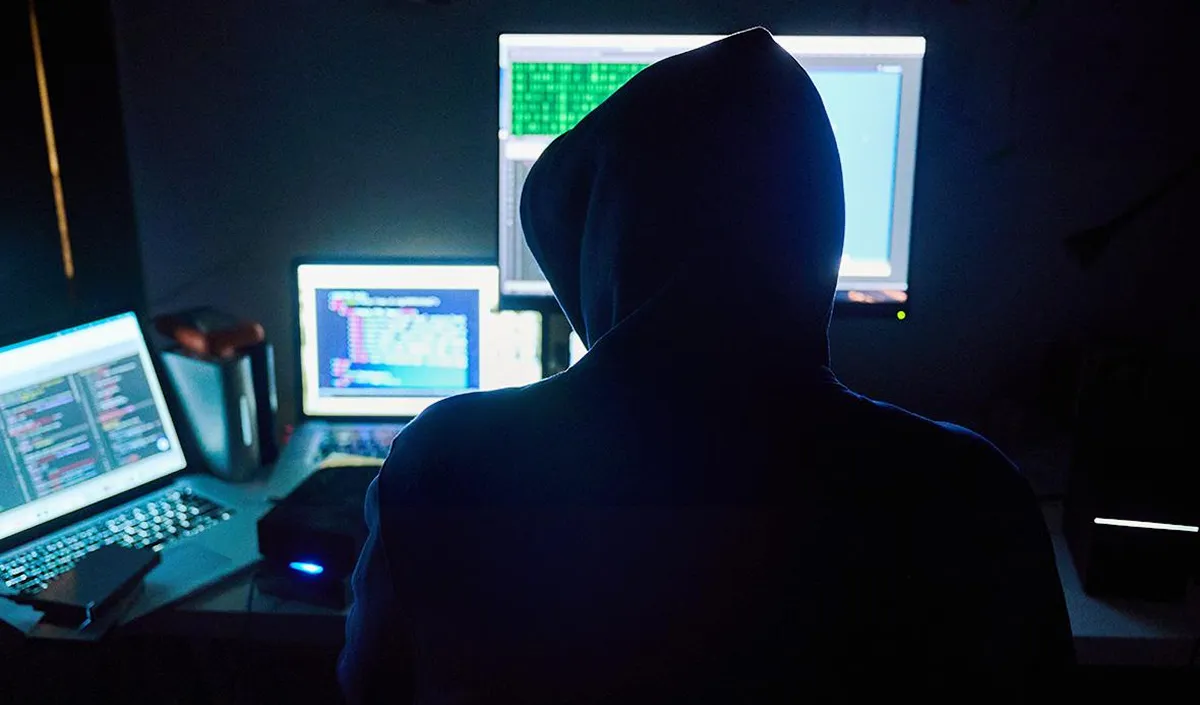 hackeri hackeri