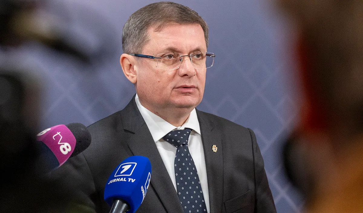 Moldova’s military budget has doubled in four years
