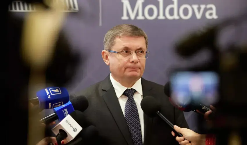 Republica Moldova va încerca să stabilească un record Guinness la Ziua Națională a Vinului Igor Grosu