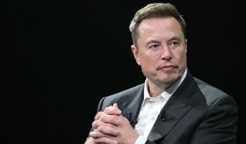 Musk’s original approach to ensuring AI safety is to test it where… there is no internet Ilon Musk