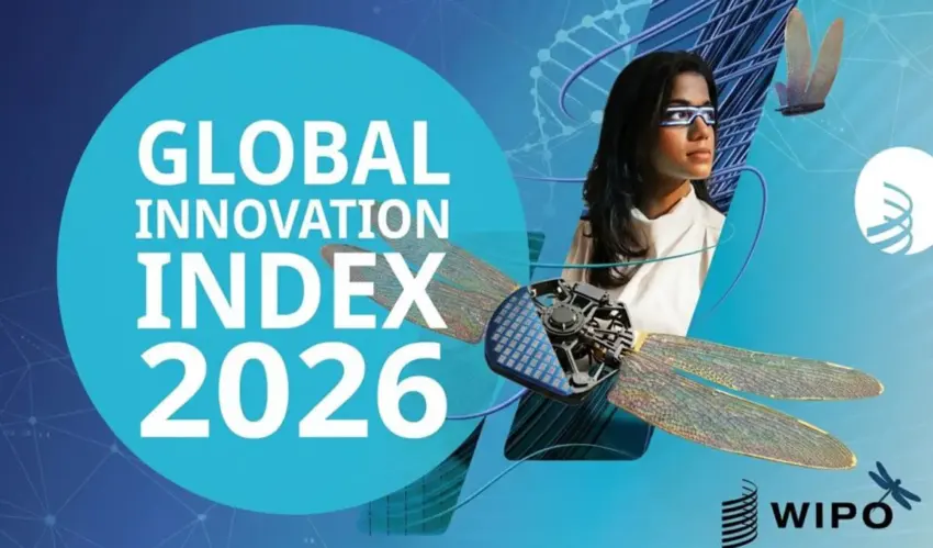 Moldova has risen in the global innovation ranking Innovation index