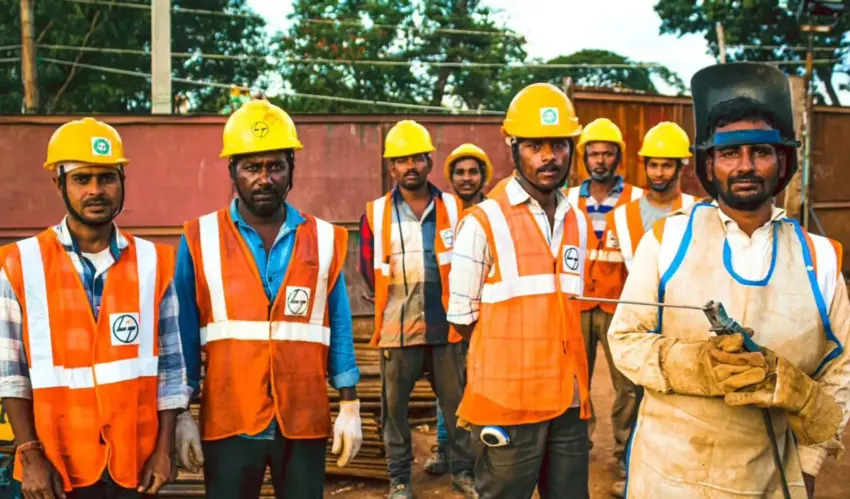 foreign workers