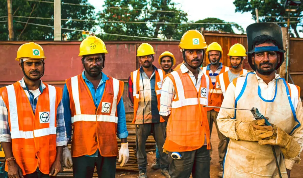 foreign workers