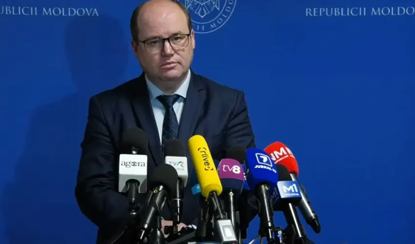 The state is putting its enterprises in order Ion Dodon