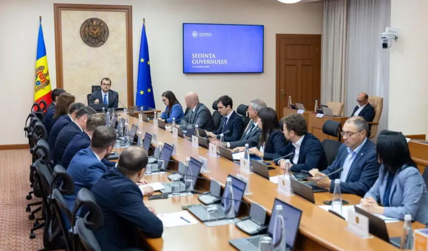 Кабмин утвердил правила работы информресурса «Казначейство» кабинет министров