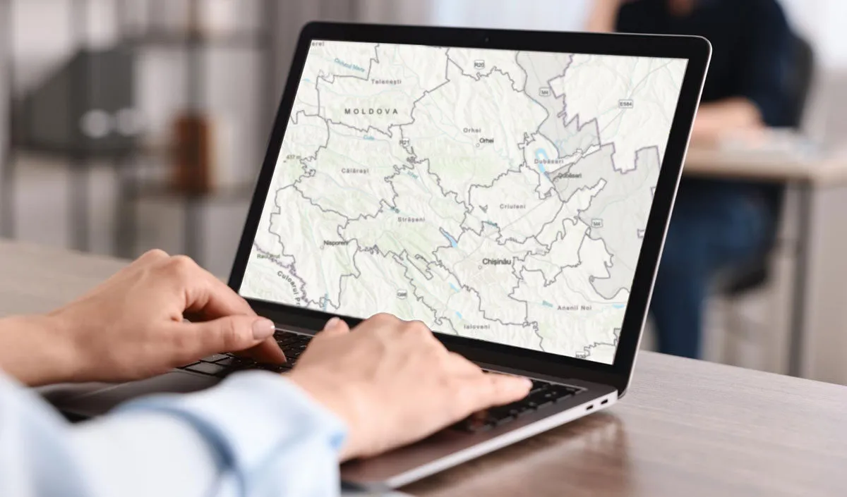 interactive map interactive map