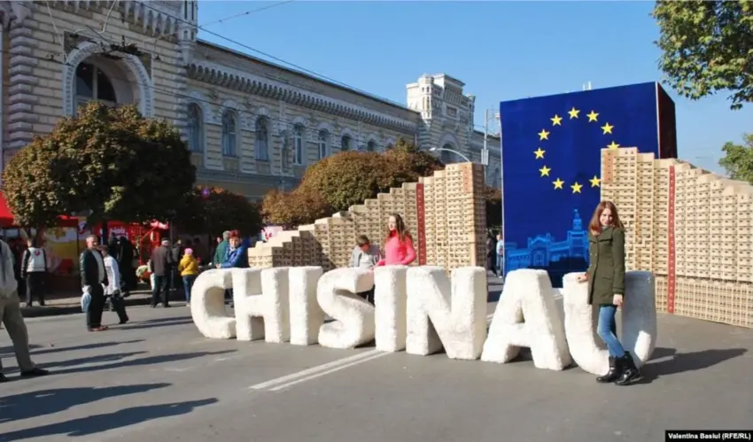 În Chișinău, costul vieții este egal cu calitatea acesteia Chisinau